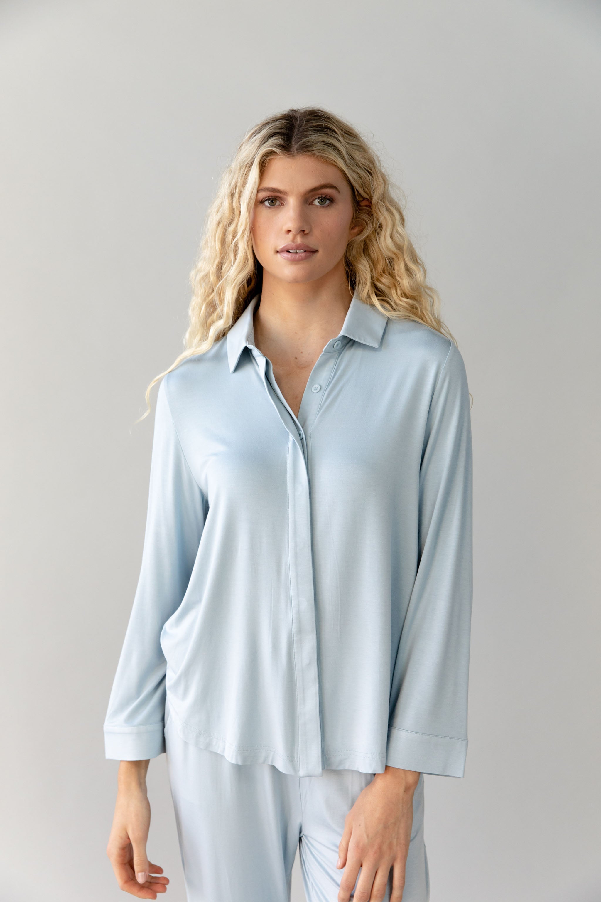 Powder Blue