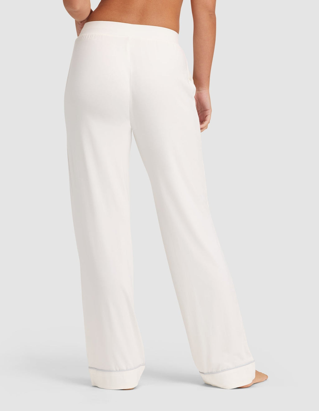 Women's Bamboo Stretch-Knit Pajama Pant