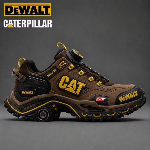 Safety Shoes 2026